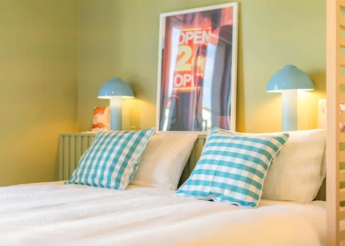 Hotel Bikube Lyon
